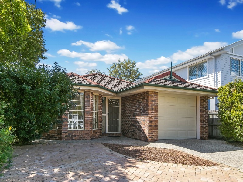 20 Mountjoy Terrace, Wynnum QLD 4178