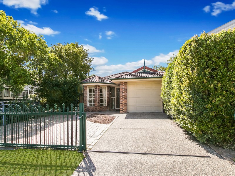 20 Mountjoy Terrace, Wynnum QLD 4178