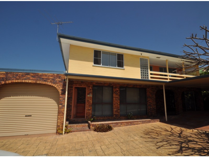 186 Prospect Street, Wynnum QLD 4178