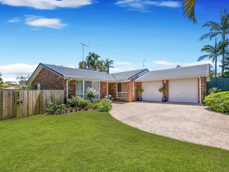 29 Diford Street, Capalaba QLD 4157