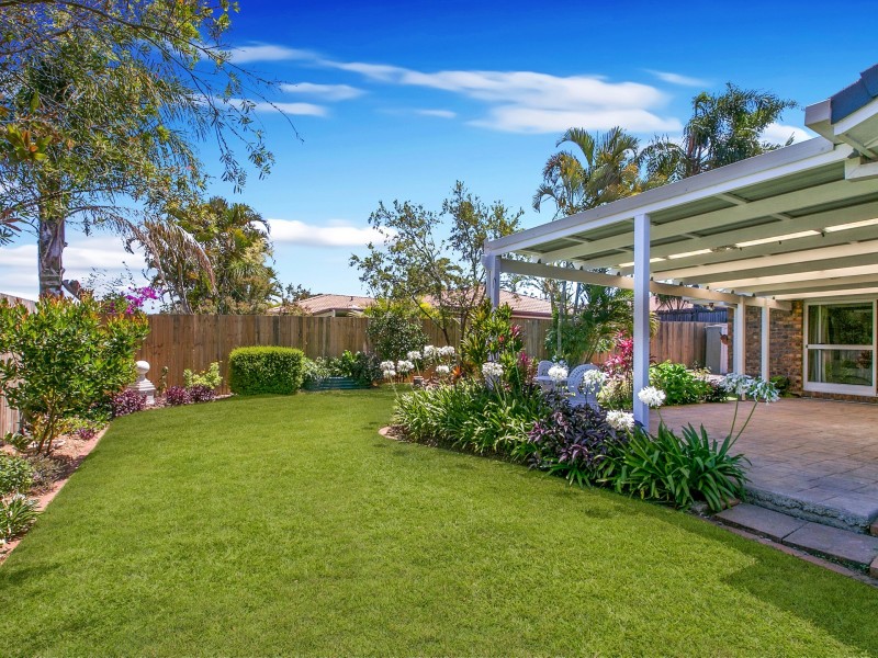 29 Diford Street, Capalaba QLD 4157