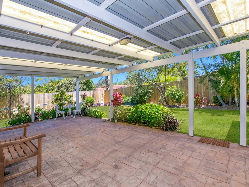 29 Diford Street, Capalaba QLD 4157