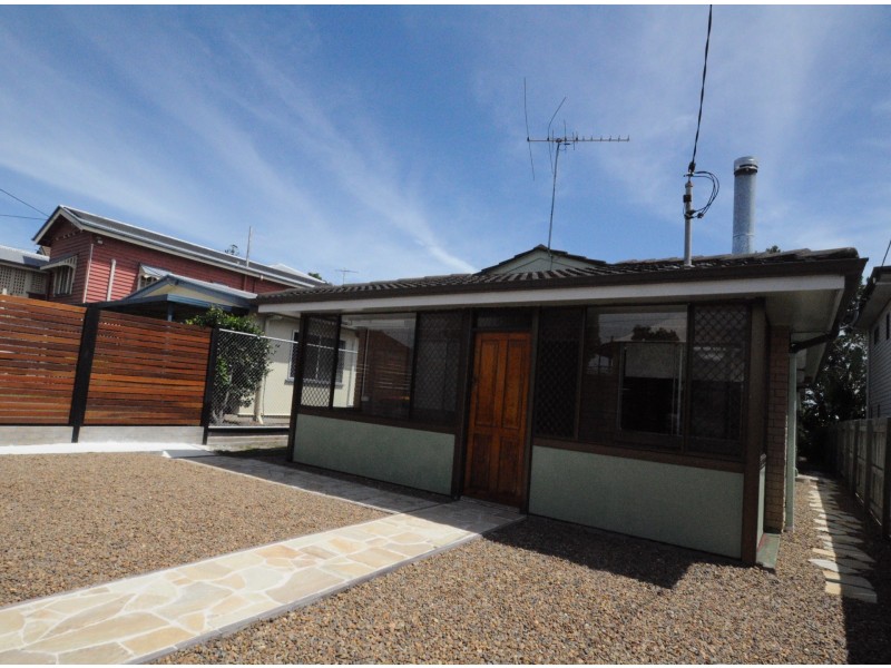 69 Mountjoy Terrace, Wynnum QLD 4178