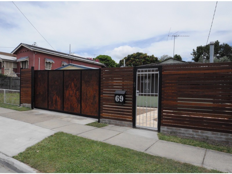 69 Mountjoy Terrace, Wynnum QLD 4178