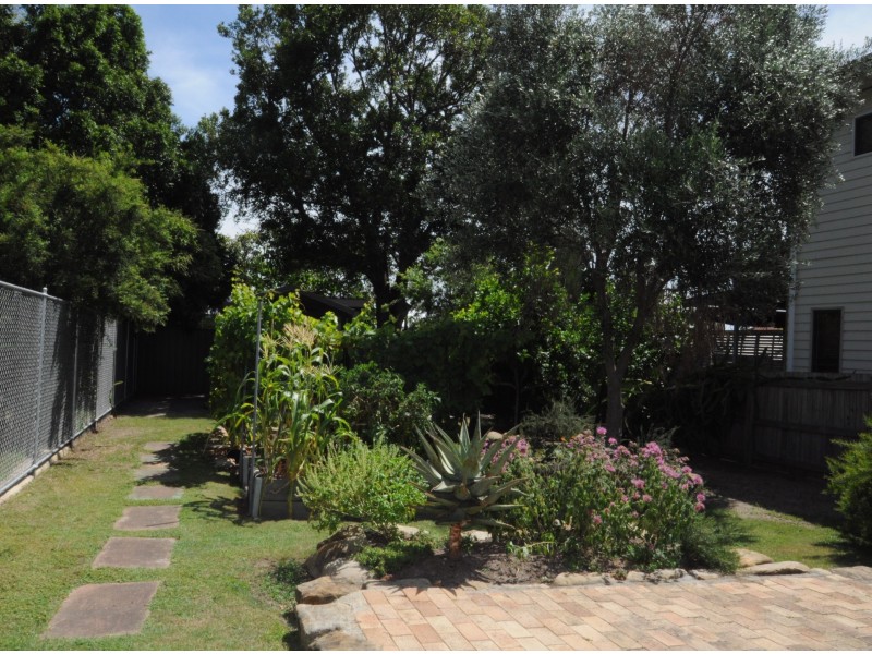 69 Mountjoy Terrace, Wynnum QLD 4178