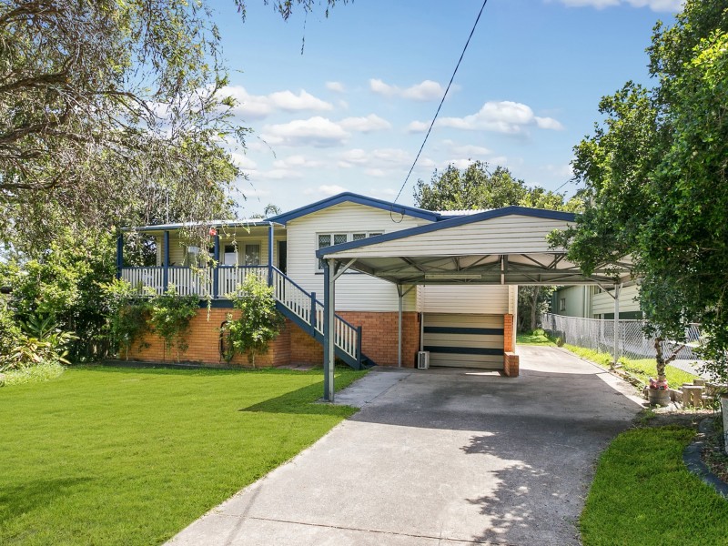 3 Karloo St, Wynnum QLD 4178