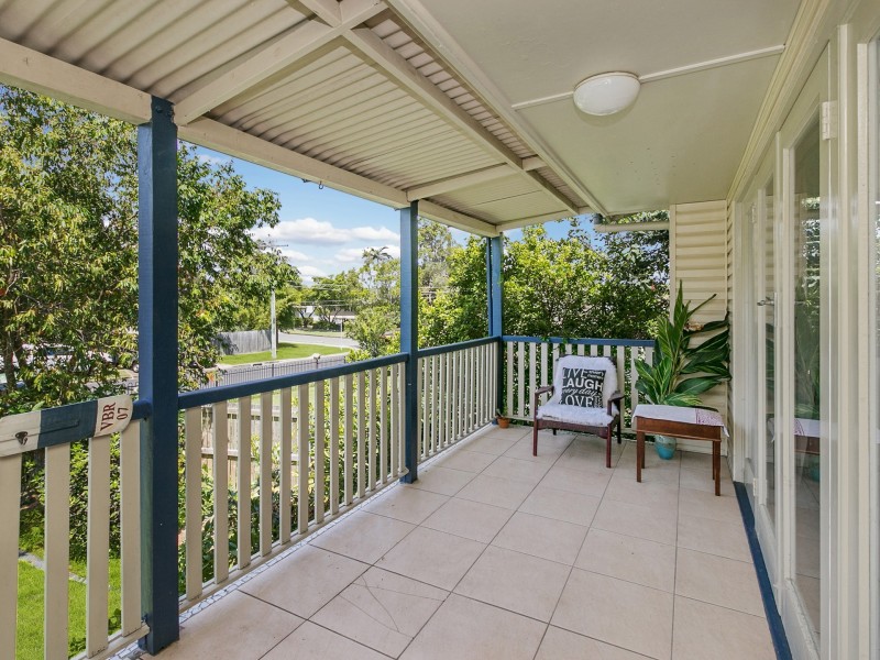 3 Karloo St, Wynnum QLD 4178