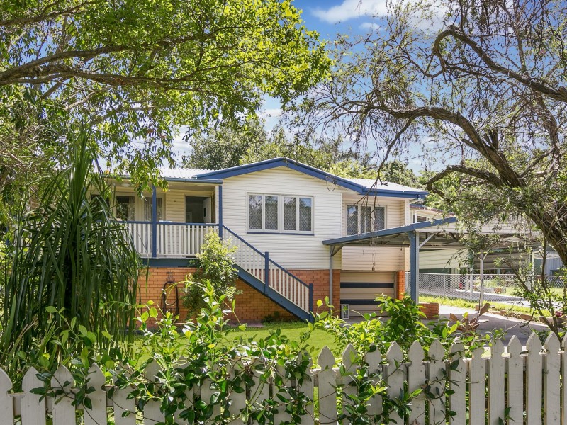 3 Karloo St, Wynnum QLD 4178