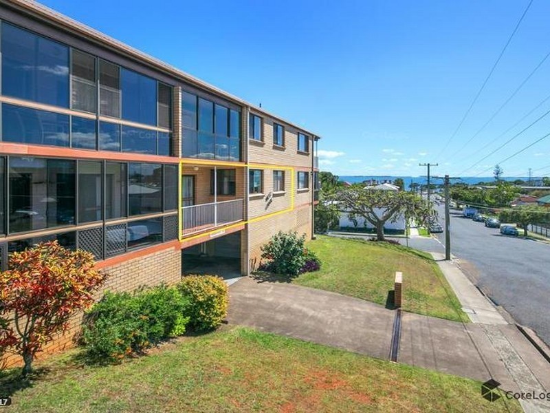 2/88 Akonna Street, Wynnum QLD 4178