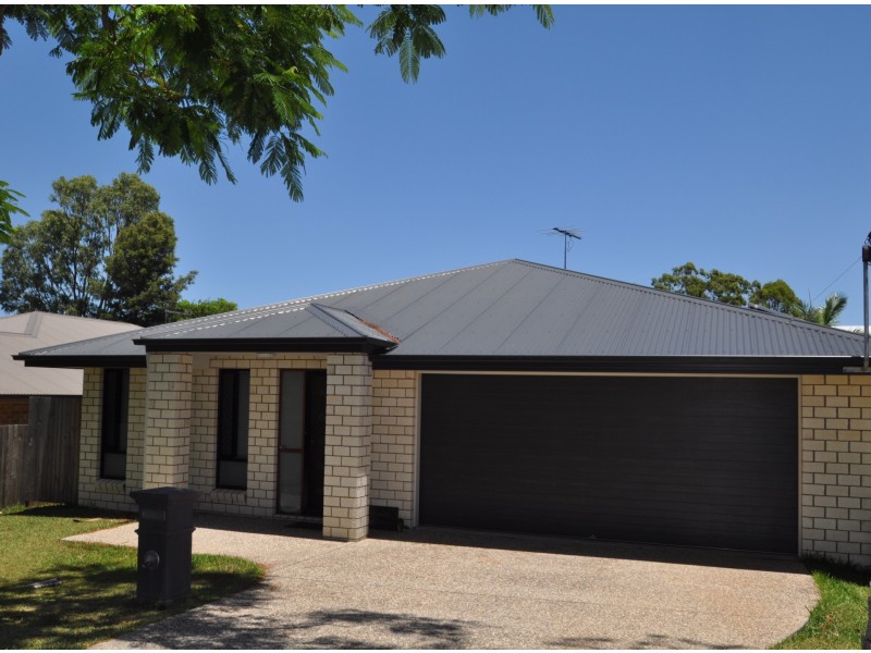 32 Stanley Terrace, Wynnum QLD 4178