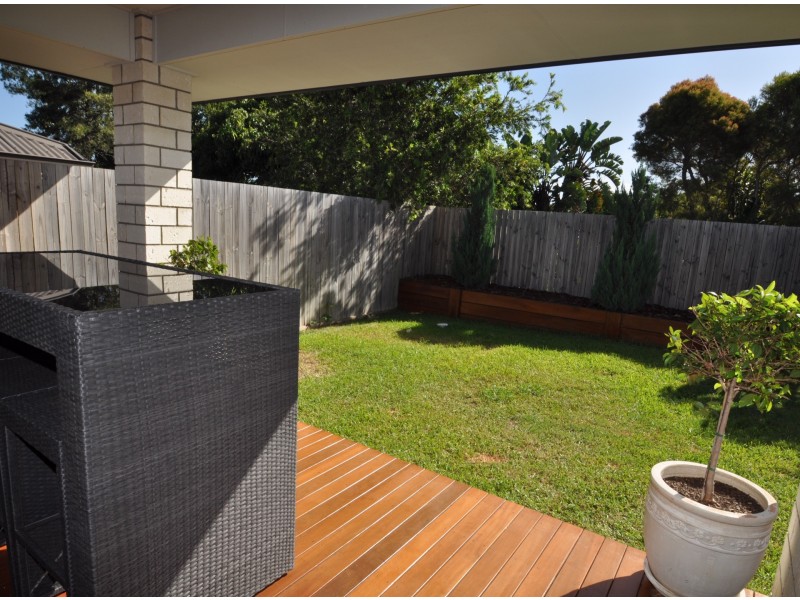 32 Stanley Terrace, Wynnum QLD 4178