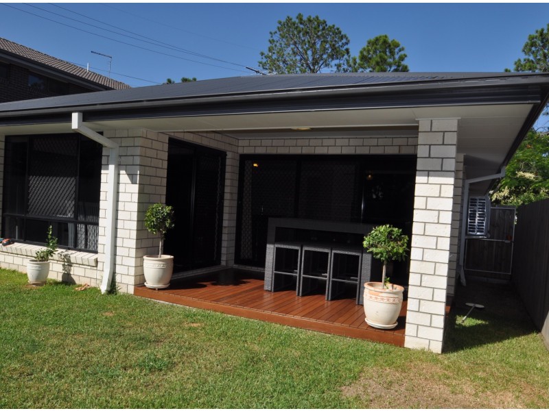 32 Stanley Terrace, Wynnum QLD 4178