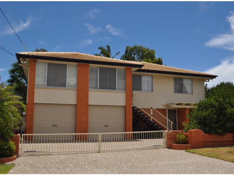 3 Meilandt St, Wynnum QLD 4178