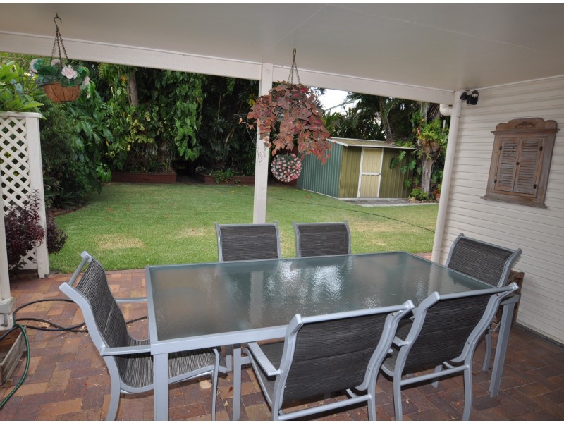 3 Meilandt St, Wynnum QLD 4178