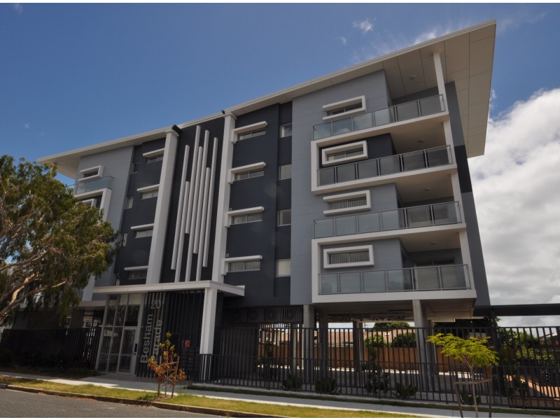 2/20 Besham Parade, Wynnum QLD 4178