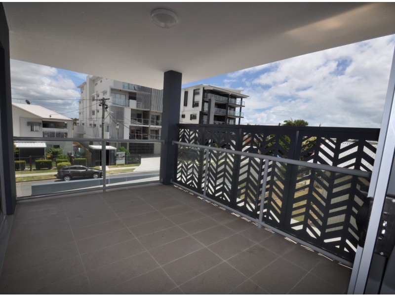 2/20 Besham Parade, Wynnum QLD 4178