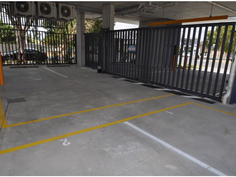 2/20 Besham Parade, Wynnum QLD 4178