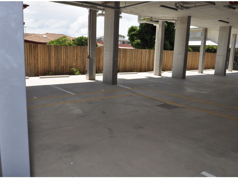 2/20 Besham Parade, Wynnum QLD 4178