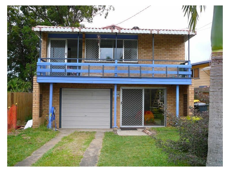 10 Wilfred Street, Lota QLD 4179