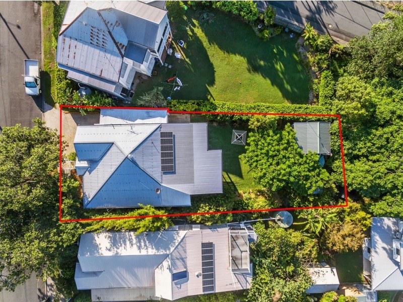 6 Melville Terrace, Wynnum QLD 4178