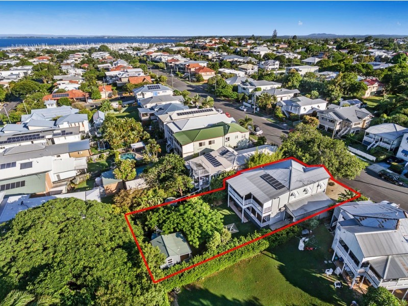 6 Melville Terrace, Wynnum QLD 4178