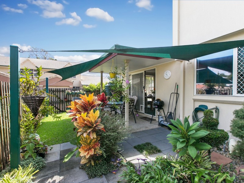 14/32 Sorrento Street, Wynnum West QLD 4178