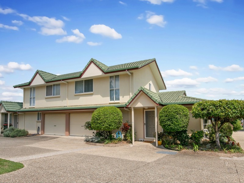 14/32 Sorrento Street, Wynnum West QLD 4178