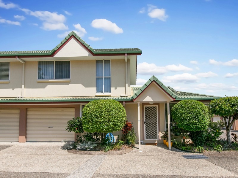 14/32 Sorrento Street, Wynnum West QLD 4178