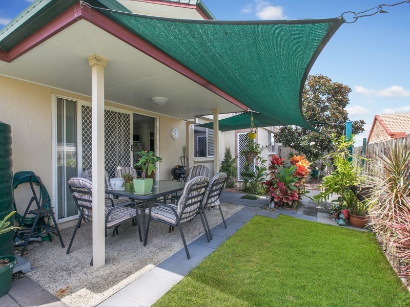 14/32 Sorrento Street, Wynnum West QLD 4178