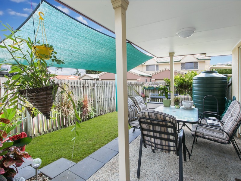 14/32 Sorrento Street, Wynnum West QLD 4178