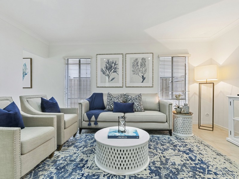 21 Cedar Street, Wynnum QLD 4178