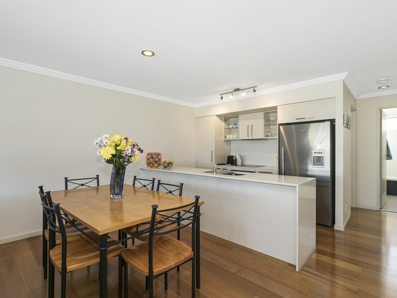4/170 Kingsley Terrace, Manly QLD 4179