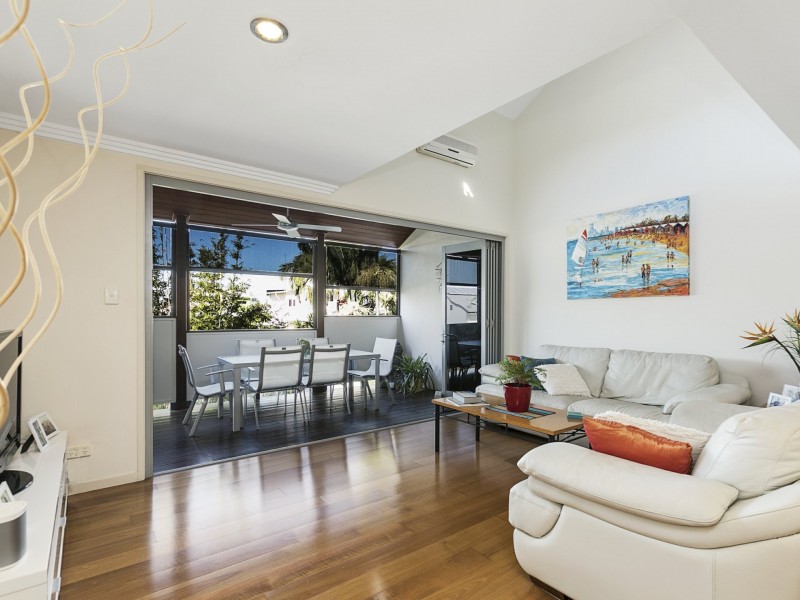 4/170 Kingsley Terrace, Manly QLD 4179