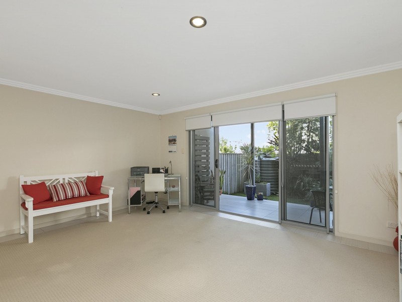 4/170 Kingsley Terrace, Manly QLD 4179