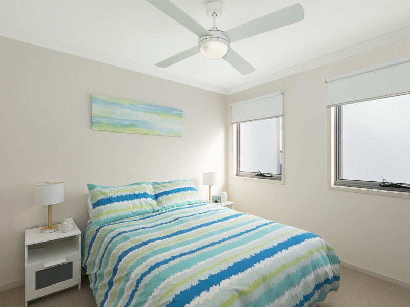 4/170 Kingsley Terrace, Manly QLD 4179