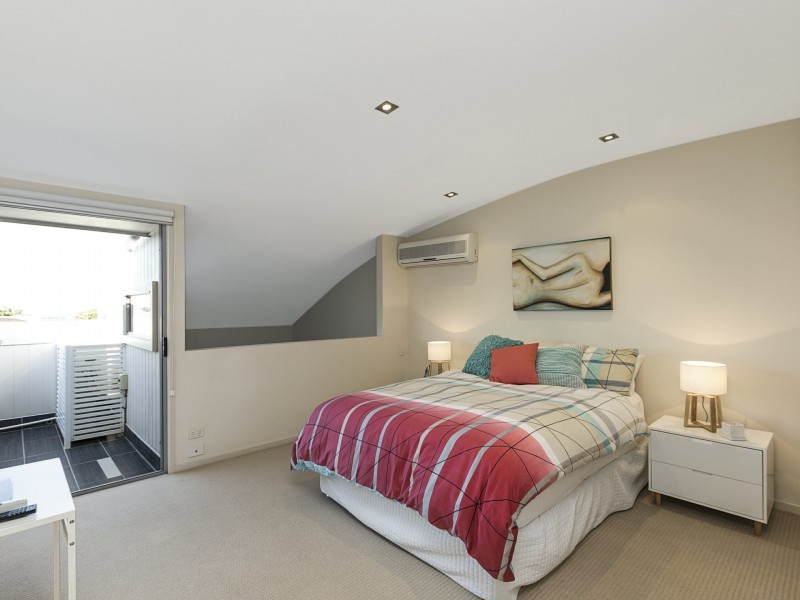 4/170 Kingsley Terrace, Manly QLD 4179