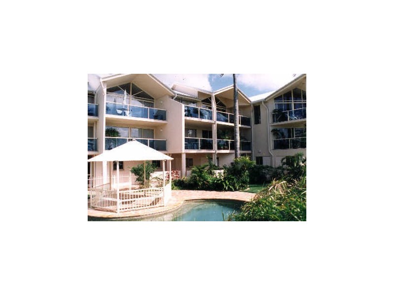 3/61 Waterloo Esplanade, Wynnum QLD 4178