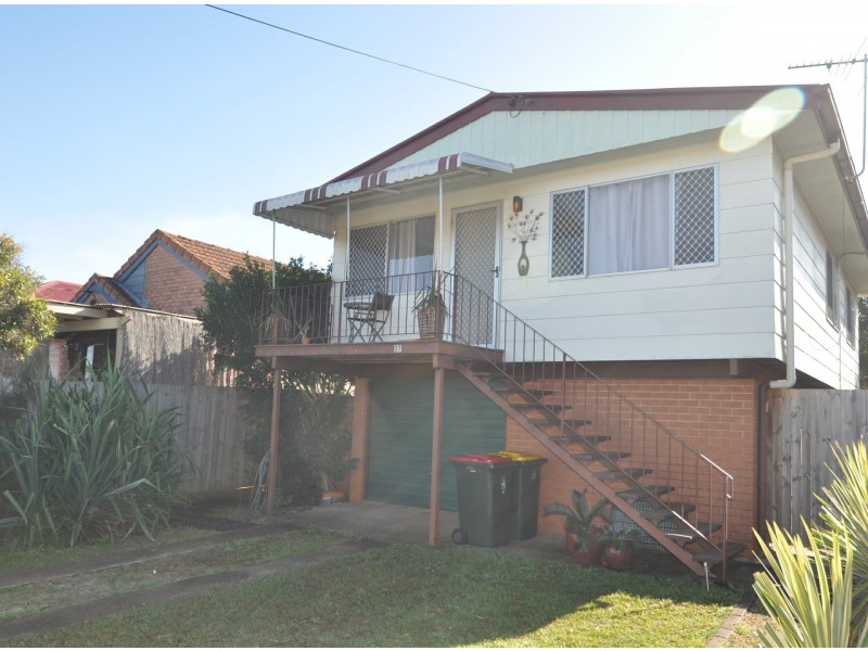37 Haig Street, Wynnum West QLD 4178