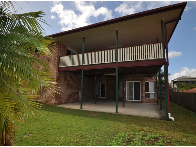16 Moonie Ave, Murarrie QLD 4172
