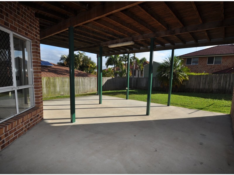 16 Moonie Ave, Murarrie QLD 4172