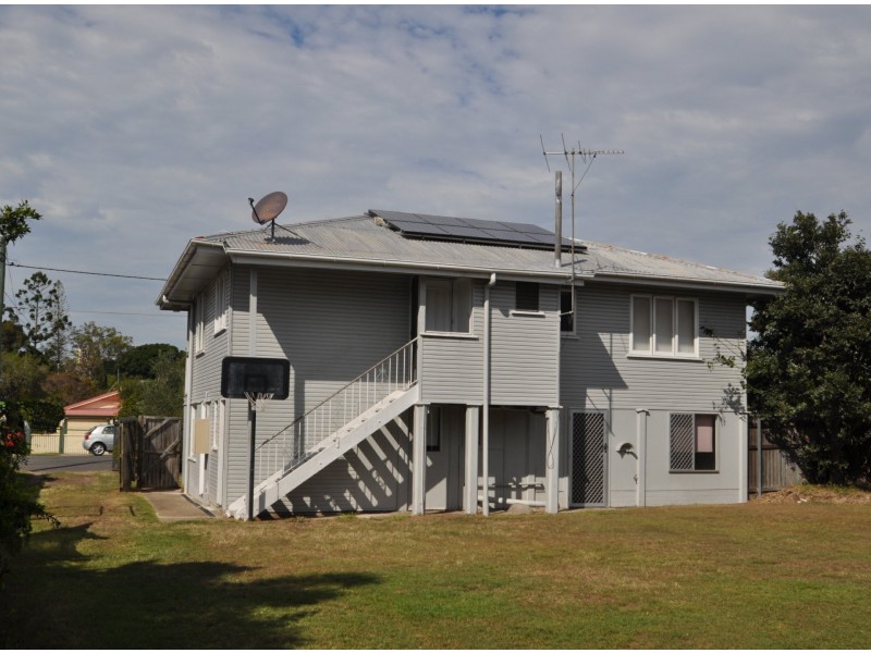 111 Worthing Street, Wynnum QLD 4178