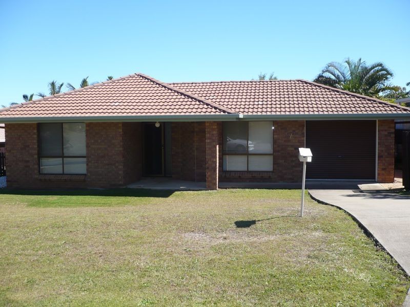 7 Emmett Street, Wynnum West QLD 4178