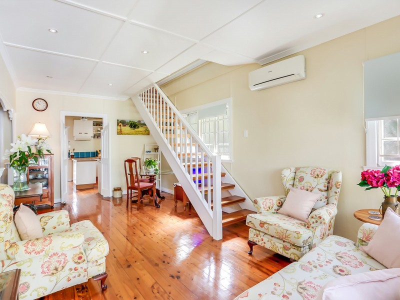 23 Ryder Street, Wynnum QLD 4178