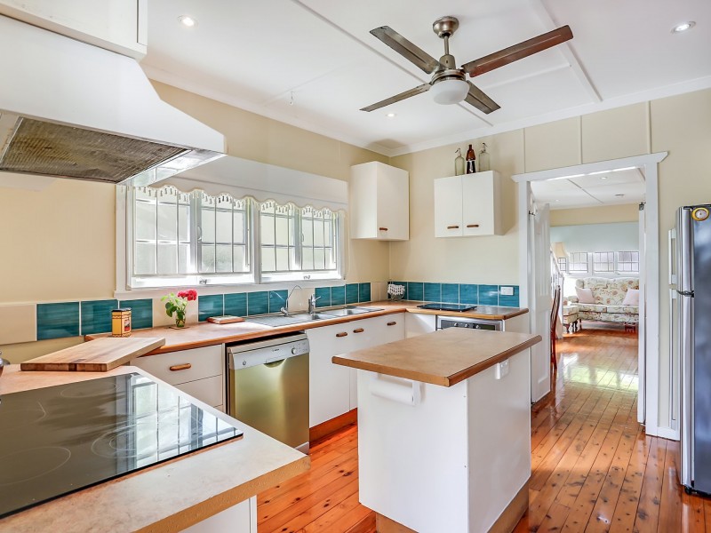 23 Ryder Street, Wynnum QLD 4178