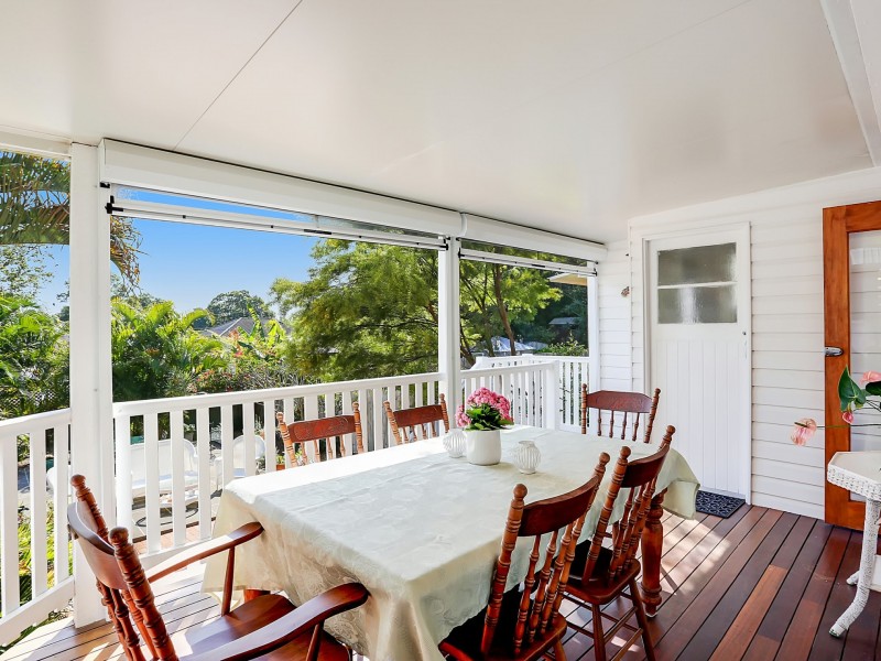 23 Ryder Street, Wynnum QLD 4178