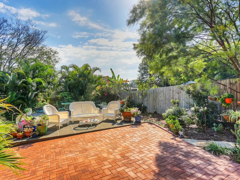 23 Ryder Street, Wynnum QLD 4178