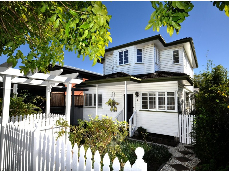 23 Ryder Street, Wynnum QLD 4178