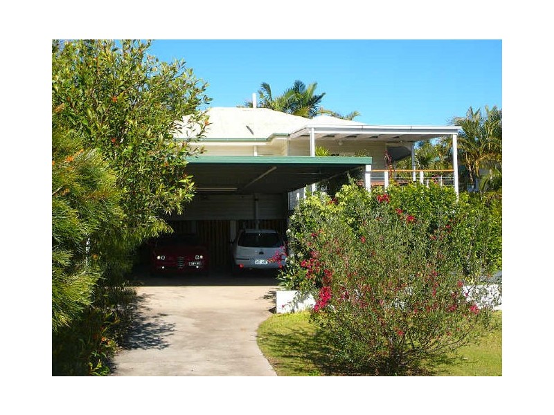 47 Parkview Ave, Wynnum QLD 4178