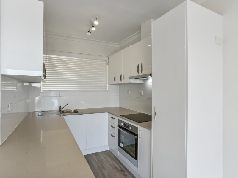 6/64 Walnut Street, Wynnum QLD 4178