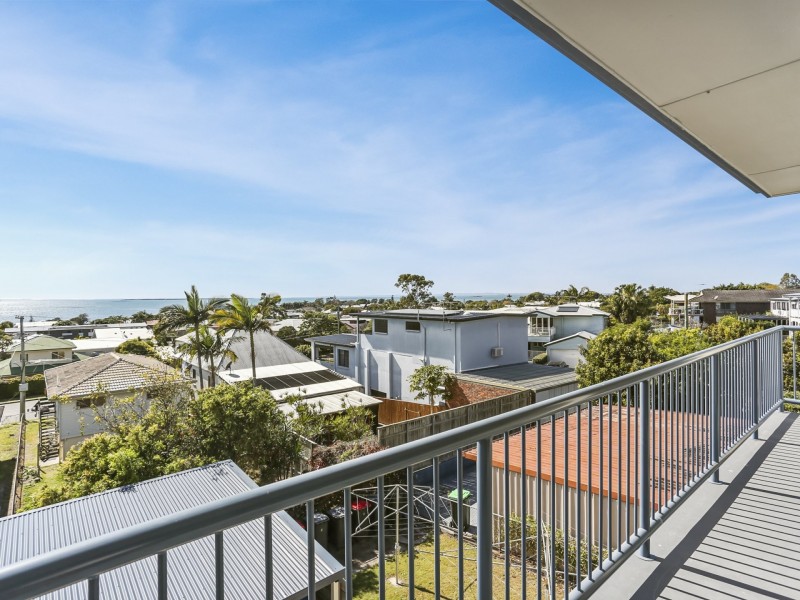 6/64 Walnut Street, Wynnum QLD 4178